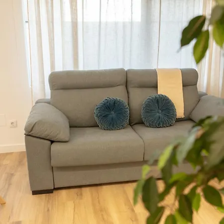 Apartment El Motin