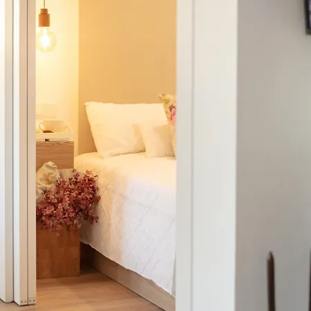 Appartement El Motin Zamora