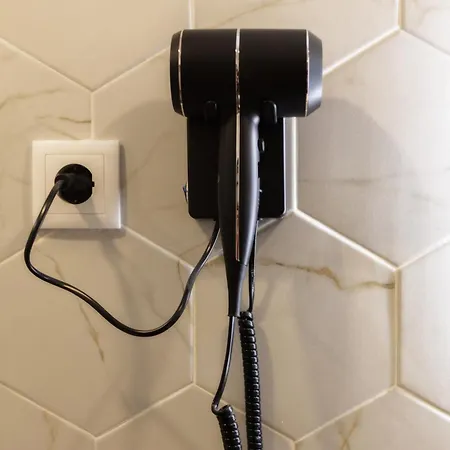 El Motin Appartement *