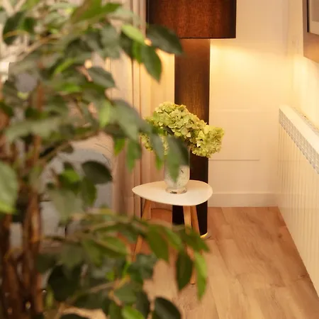 Apartment El Motin *