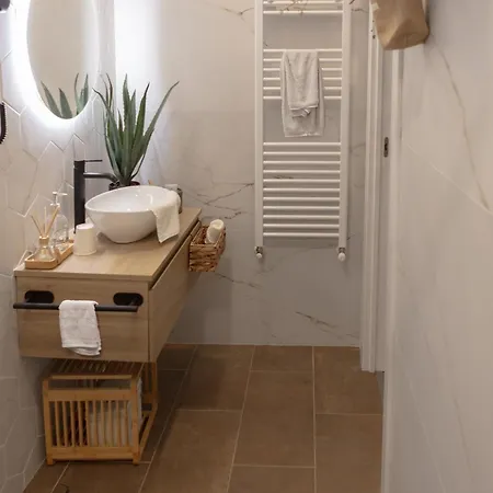 Apartment El Motin
