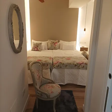 El Motin Apartment *