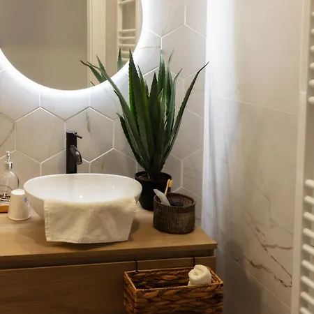 Apartment El Motin Zamora