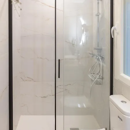 El Motin Apartment Zamora