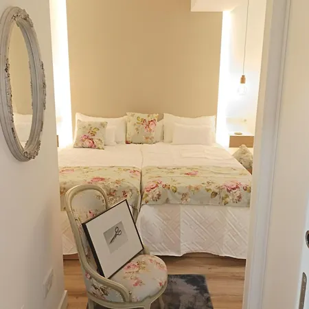 El Motin Apartment *