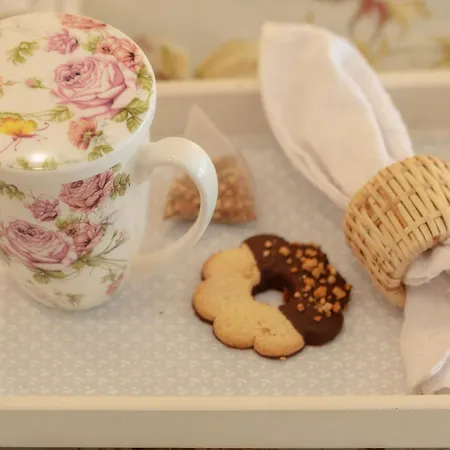 Apartamento El Motín