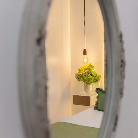 Appartement El Motin Zamora