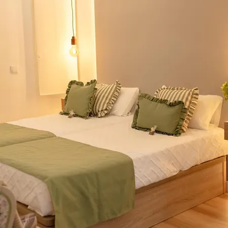 Apartamento El Motín
