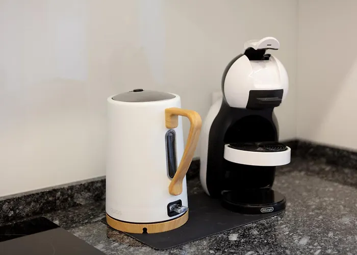 El Motín Apartamento