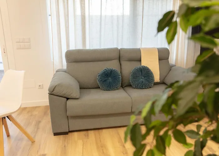 Appartement El Motin