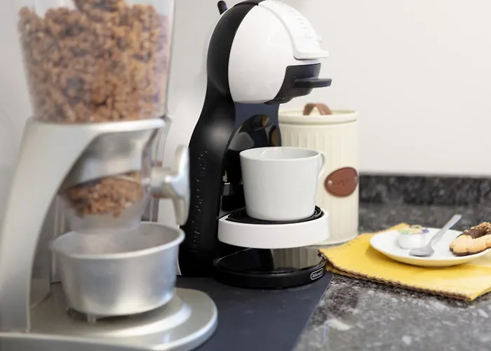 El Motin Appartement *