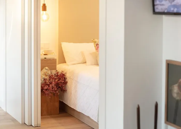 Appartement El Motin Zamora