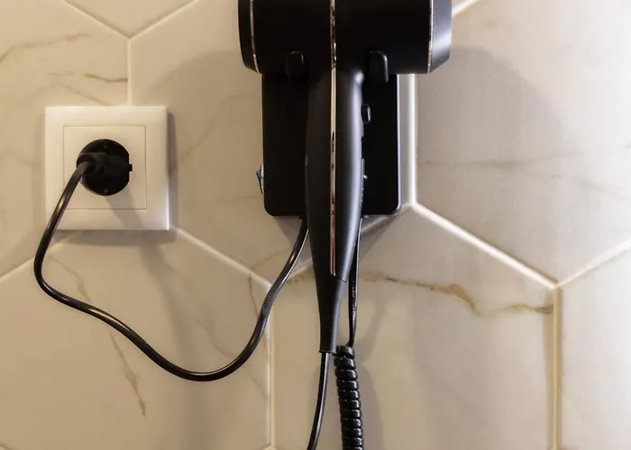 El Motin Appartement *