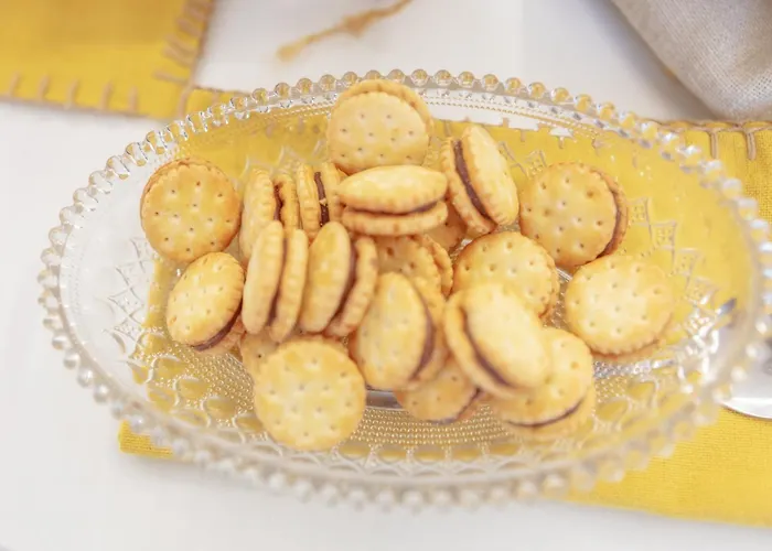 Appartement El Motin *