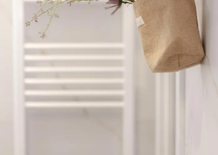 El Motin Appartement *