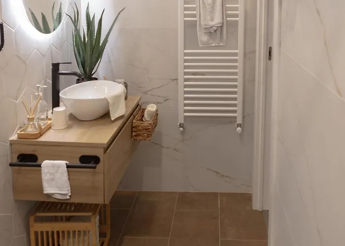 Apartamento El Motín