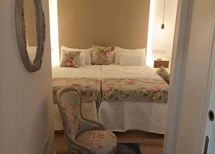 El Motin Appartement *