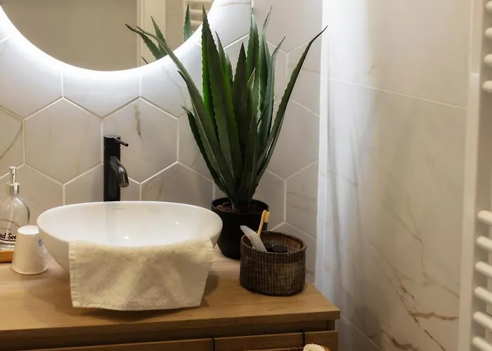 Appartement El Motin Zamora