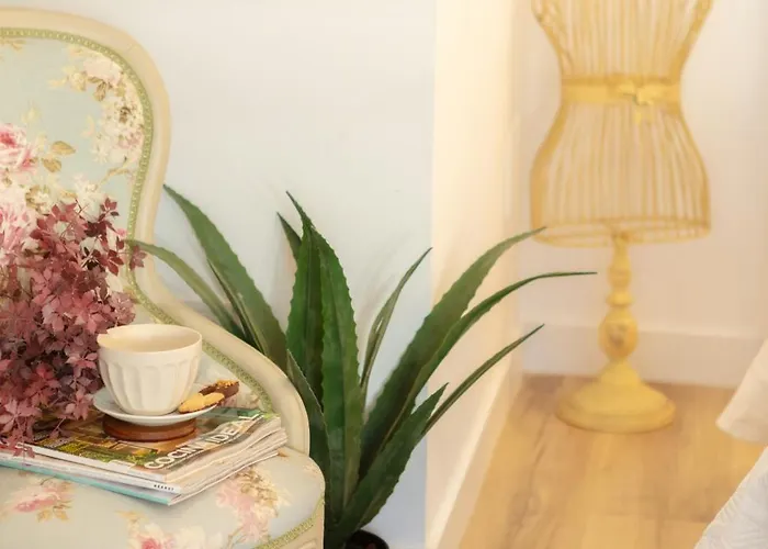 El Motin Appartement *