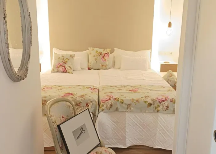 El Motin Appartement *