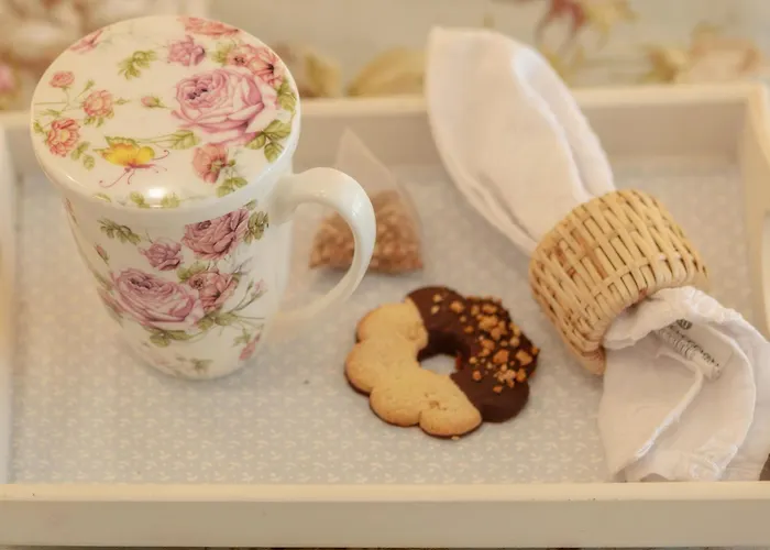 Apartamento El Motín