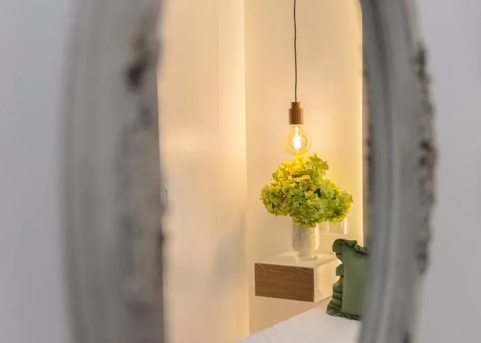 Appartement El Motin Zamora