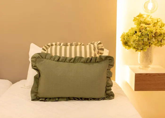 El Motín Apartamento