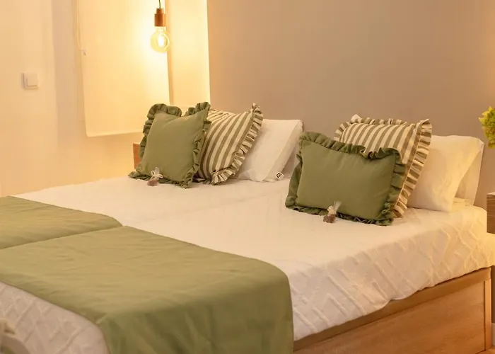 Appartement El Motin