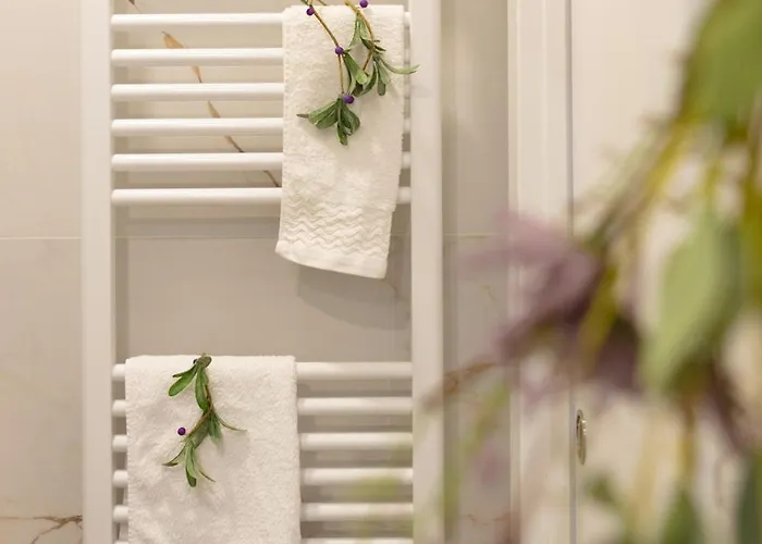 Apartamento El Motín *